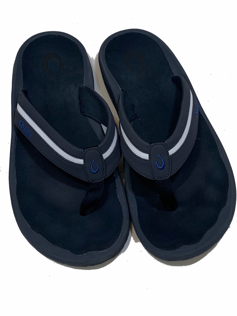 12 / Olukai ohana palua sandal